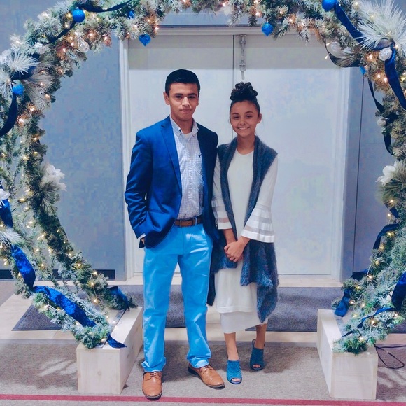 Meet your Posher, Andy - Picture 5 of 6